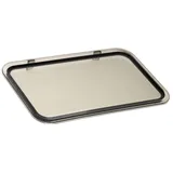 SEB Deckel für Perfection Kaffeevollautomat SS-8030001932 transparent