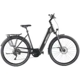 KTM Macina Style 740 2025 28 Zoll RH 56 cm Damen grau