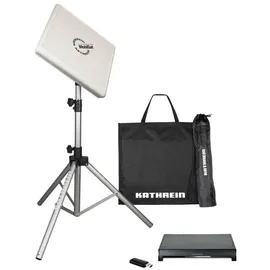Kathrein HDS 166 plus
