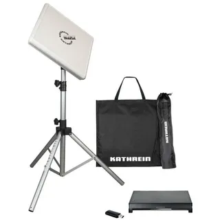 Kathrein HDS 166 plus
