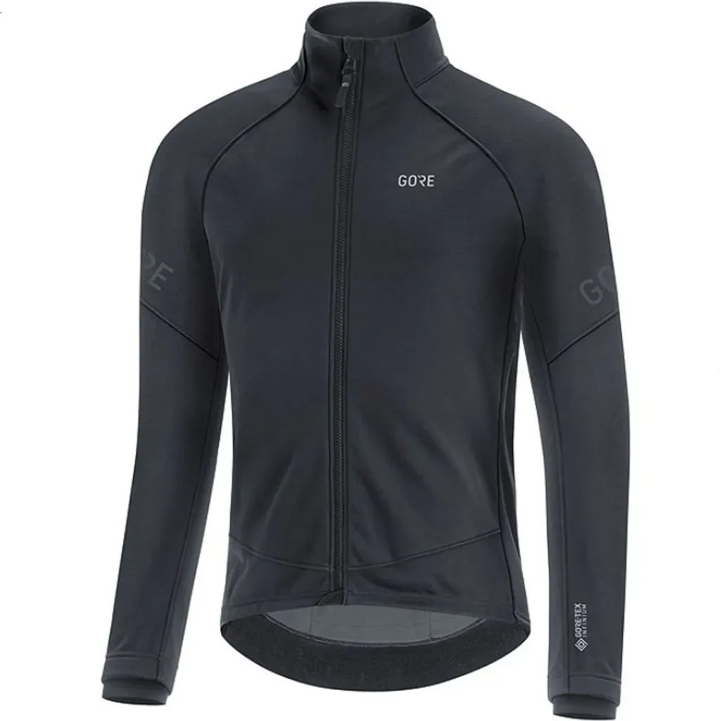 Gore Wear C3 Gore-Tex Infinium Thermo Jacke (Mai 2026 Preise