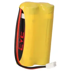 Lithium Batterie passend für Energie Echo Actaris Zähler 2 CF560