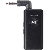 Vivanco Bluetooth Audio Empfänger Bluetooth Empfänger