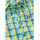 Maier Sports Paloma Blau/Gelb XL