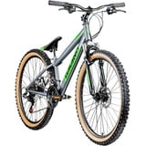 Galano G600 Dirtbike Fahrrad 26 Zoll für Jugendliche und Erwachsene 145 - 165 cm