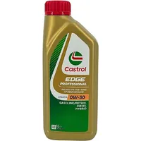 Castrol Edge Professional Longlife III/3 0W-30 1 - 1