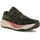 Asics Gel Trabuco 13 Damen Black / Lemongrass 40