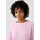 QS Longpullover Strickpullover Rosa XXL
