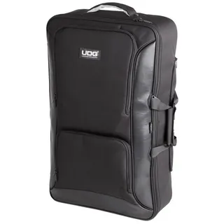 UDG Gear UDG Urbanite MIDI Controller Backpack Large Schwarz (U7202BL