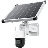 Reolink TrackMix Series G790 Schwarz