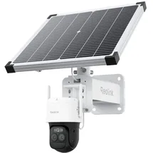 Reolink TrackMix Series G790 Schwarz