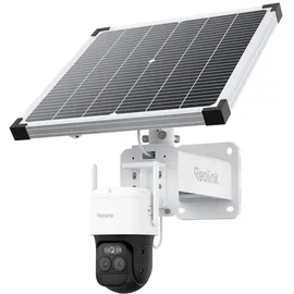 Reolink TrackMix Series G790 Schwarz
