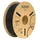 Elegoo PLA+ Filament, 1,75mm, 1kg - Farbton: Schwarz