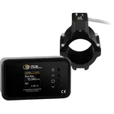 pce instruments deutschland gmbh PCE Instruments Durchflussmesser zum Festeinbau PCE-UFM 40CU