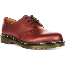 Dr. Martens Dr Martens 1461 Smooth In Cherry – 10 UK - 45 EU - 11 M US / Cherry - Rot - 45