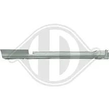 Diederichs Einstiegblech 9318022