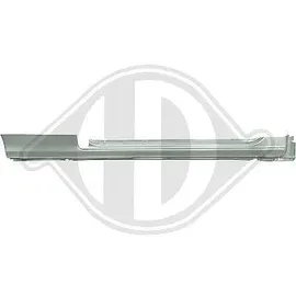 Diederichs Einstiegblech 9318022