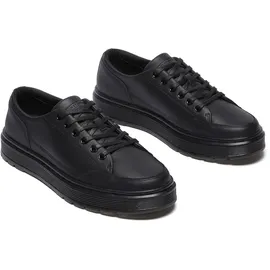 Dr. Martens Dr Martens Brookline 6 Eye Sportschuhe - Black - EU 40,