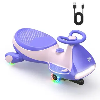 fanttikride N7 Pro Pink Purple