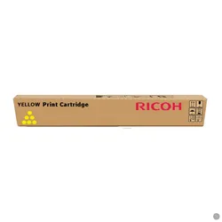 Ricoh/NRG Toner 841929  MPC2503  yellow OEM