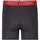 Under Armour Jungen Boxershorts TECH-SOLID 3 Pack UWSHJ04F-989 127-137 - black/red - 127-137
