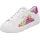 remonte D2J00 Damen Weite E Weiss/Pink 36