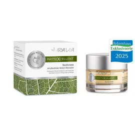 Arya Laya PhytoXcellent Nachtcreme 50 ml