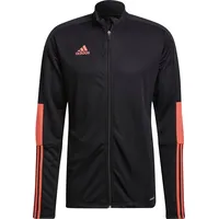 Adidas Tiro TK JKT ES BLACK/SEMTUR,