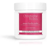 Christophe Robin Colour Shield Haarmaske Creme 1000 ml