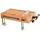 BAMATO Hobelbank Massivholz 6 kg