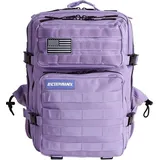 elitex training 25l Tactical Rucksack Lavender