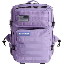 elitex training 25l Tactical Rucksack Lavender
