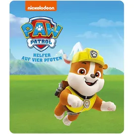Tonies Hörspielfigur Paw Patrol Der Piratenschatz