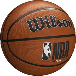 Wilson, Basketball