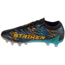 Joma Striker 2401 FG Herren schwarz 43