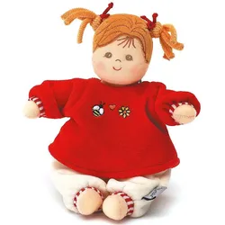 Stoffpuppe STERNTALER 