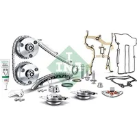 INA Steuerkettensatz INA Engine KIT