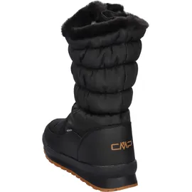 CMP Holse Snow Boot WP nero-nero (99UU) 38