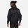 Nike Sportswear Windrunner Kapuzenjacke Herren 010 black/white XXL