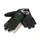 West Coast Choppers Biker Handschuhe Schwarz M