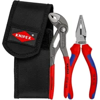 Knipex Zangenset 00 20 72 V06