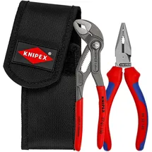 Knipex Zangenset 00 20 72 V06