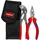 Knipex Zangenset 00 20 72 V06