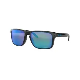 OAKLEY Holbrook XL polished black - schwarz