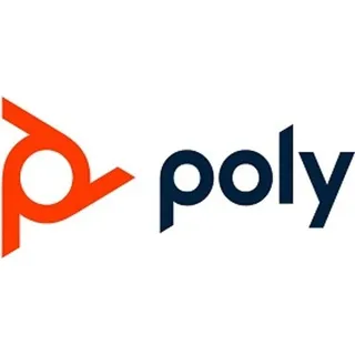 Poly Studio Room Kit for Microsoft Teams BYOD Pack CAT5e Extender USB Switch Hub3+ (ABB) - Schwarz