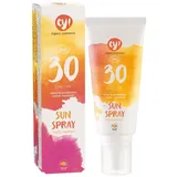 Eco Cosmetics ey! Sunspray - LSF30 100ml 100 ml