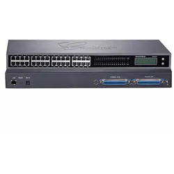 Grandstream VoIP-Gateway - 32 Anschlüsse - 1GbE