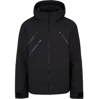 Ziener Herren TARAGO Ski-Jacke/Snowboard-Jacke | atmungsaktiv, wasserdicht, vista blue,
