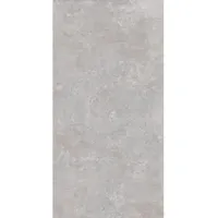 United tile und mosaic Bodenfliese Feinsteinzeug Grau 60 x