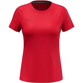 Jako T-Shirt Light Flow rot, S